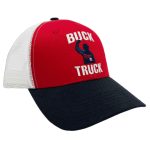 2025 Twins Buck Truck Night Hat Giveaway