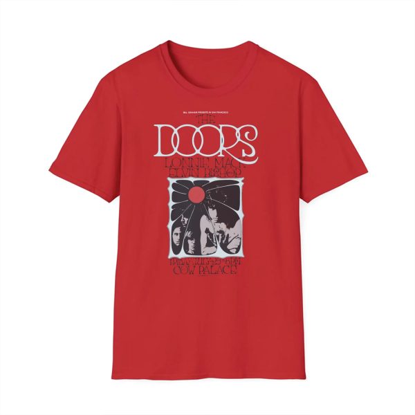 Brennan Lee Mulligan Shirt