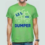 Cal Raleigh Lil Dumper Shirt