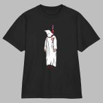 Chris Evans Kill The Klan Shirt