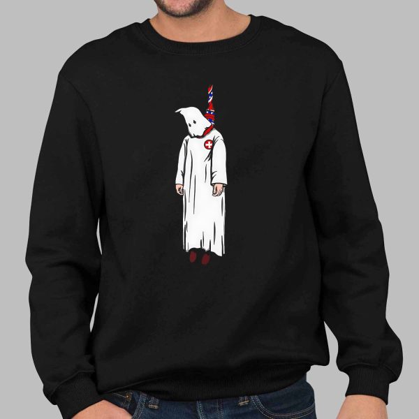 Chris Evans Kill The Klan Shirt