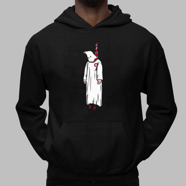 Chris Evans Kill The Klan Shirt