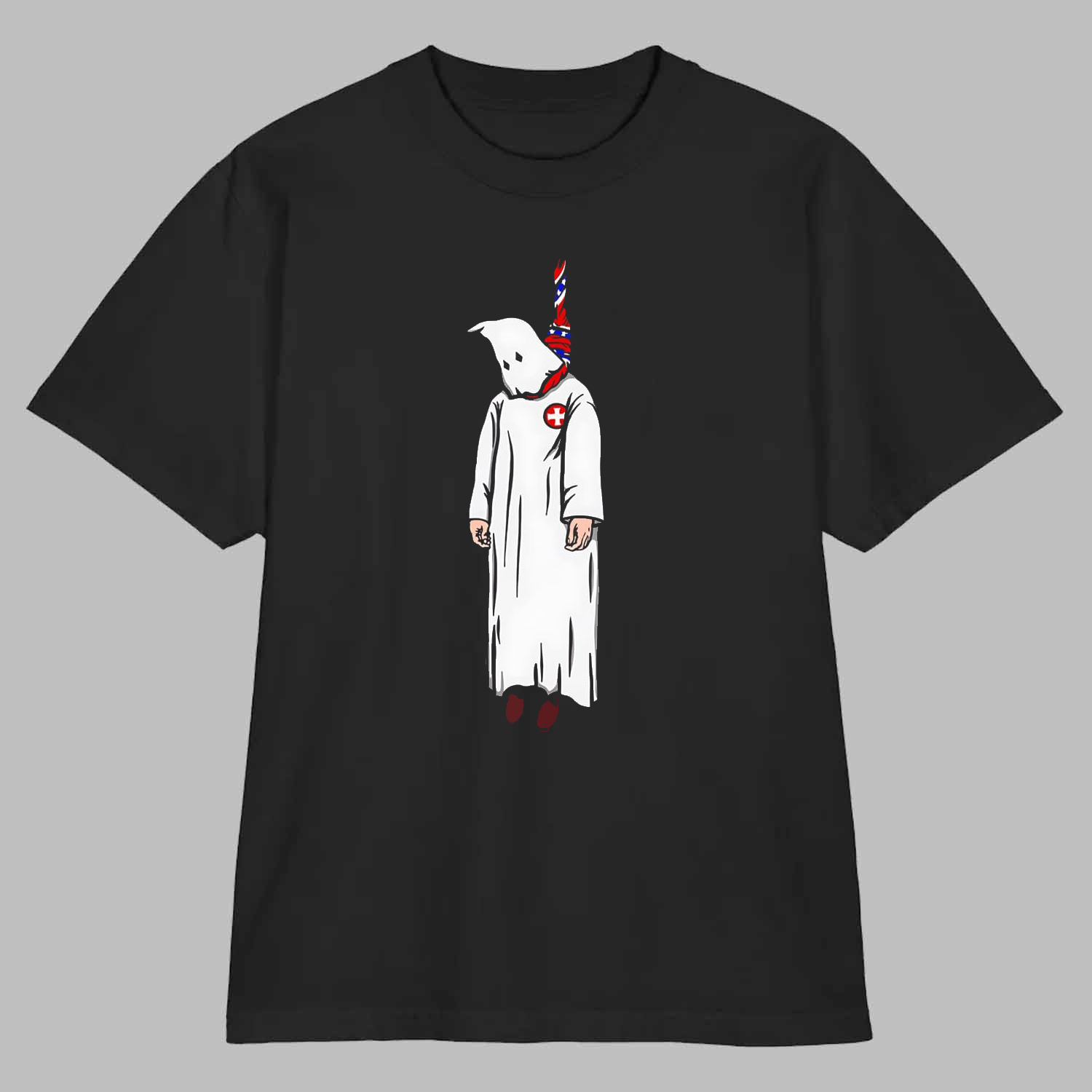 Chris Evans Kill The Klan Shirt Chris Evans Kill The Klan Shirt