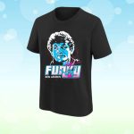 Funky Ben Askren A Way Of Life Shirt