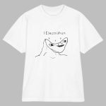 I Electrishun Shirt