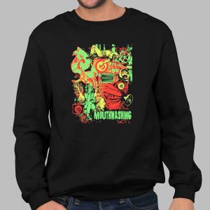 Mouthwashing Come To Daddy Shirt 3 Mouthwashing Come To Daddy Shirt 2