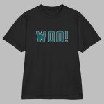 Jorge Polanco Woo Shirt