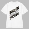 Kaden The Jet Wetjen Shirt