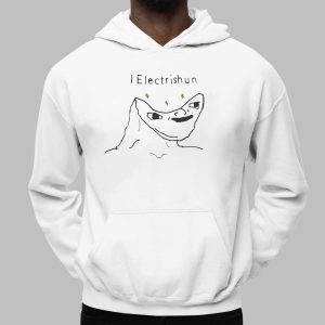 I Electrishun Shirt