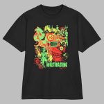 Mouthwashing Come To Daddy Shirt