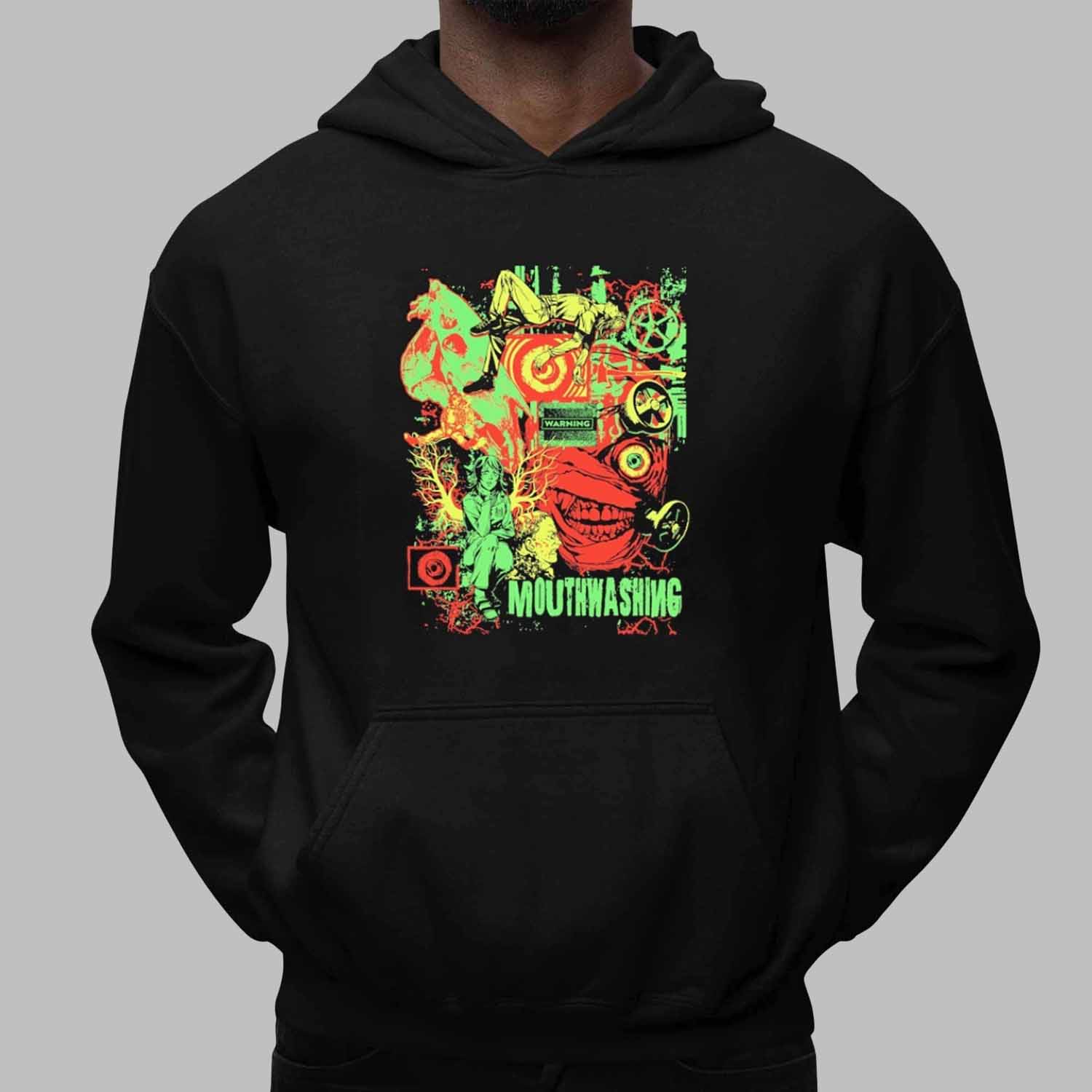 Mouthwashing Come To Daddy Shirt Mouthwashing Come To Daddy Shirt