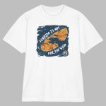 Not For The Weak Shirt