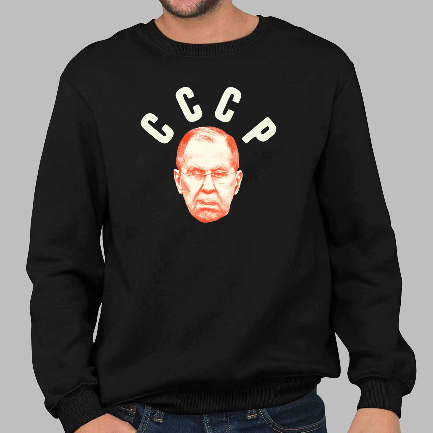 Putin CCCP Shirt Putin CCCP Shirt