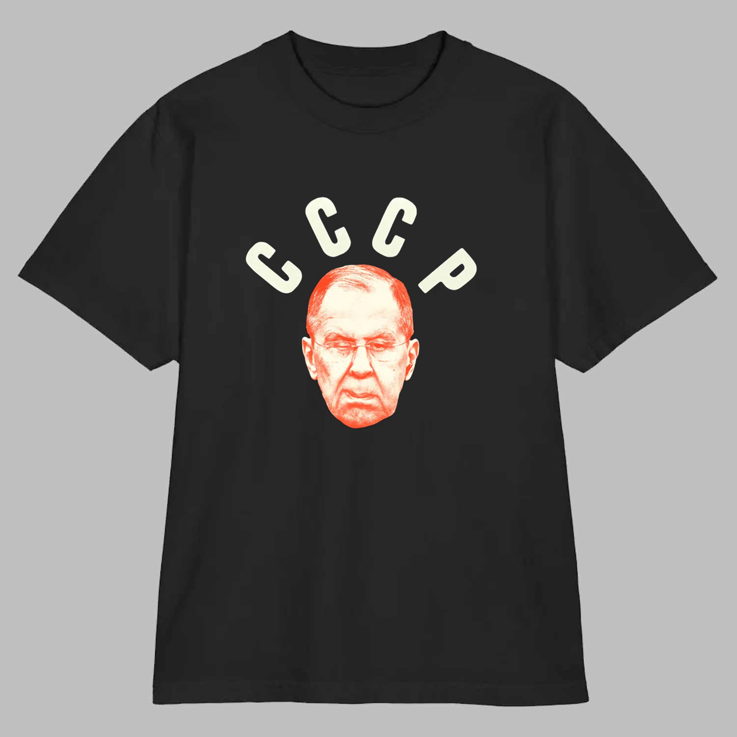 Putin CCCP Shirt Putin CCCP Shirt