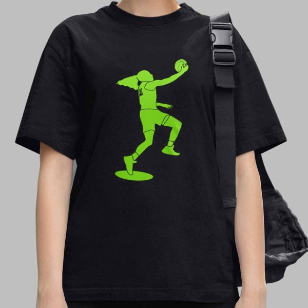 Sue Bird Limited Edition 2025 Shirt