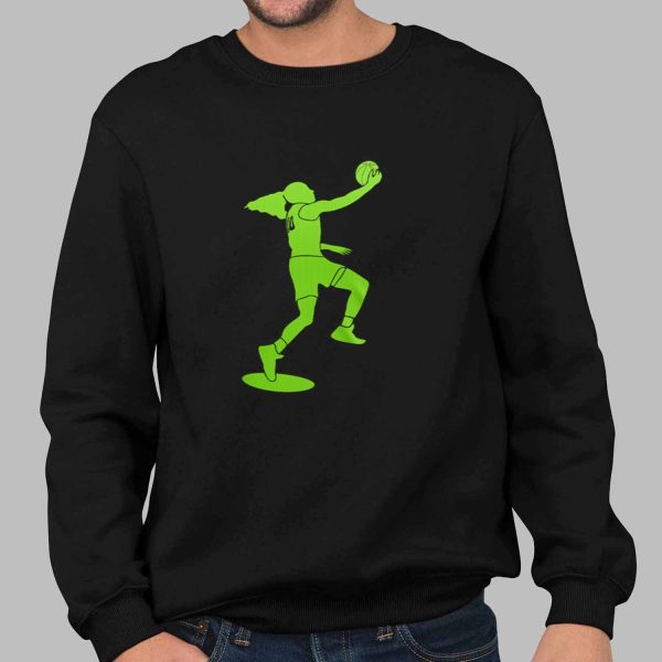 Sue Bird Limited Edition 2025 Shirt