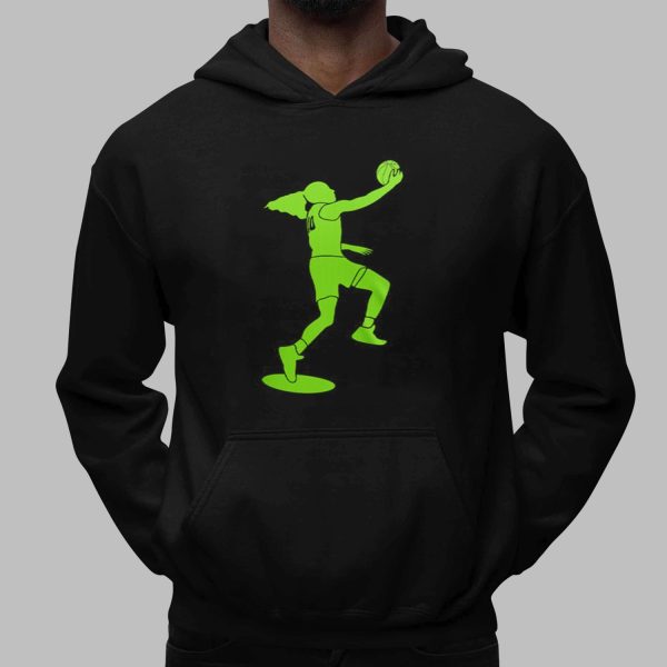 Sue Bird Limited Edition 2025 Shirt