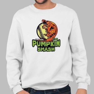 Pumpkin Smash Fastpitch Tournament Shirt