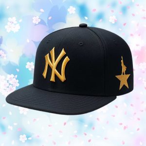 Yankees Hamilton Cap Night on Monday the 10th Anniversary Giveaway 2025