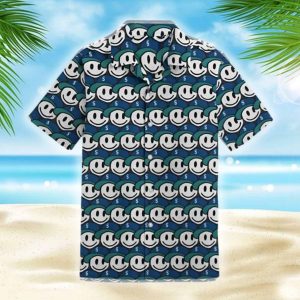 Mariners One Million Followers Hawaiian Shirt 1 Mariners One Million Followers Hawaiian Shirt