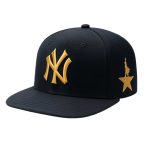 Yankees Hamilton Cap Night on Monday the 10th Anniversary Giveaway 2025