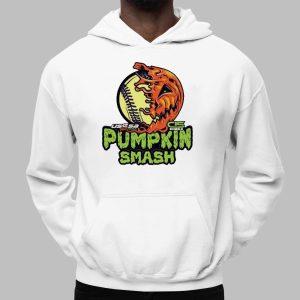 Pumpkin Smash Fastpitch Tournament Shirt