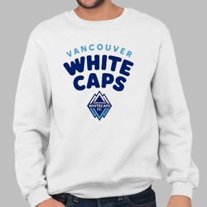 Vancouver Whitecaps British Columbia Canada Shirt