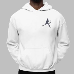 Tennis Player Serving Motion Shirt 3 Tennis Player Serving Motion Shirt