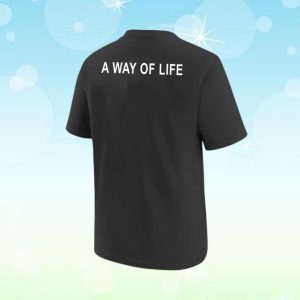 Funky Ben Askren A Way Of Life Shirt 2 Funky Ben Askren A Way Of Life Shirt