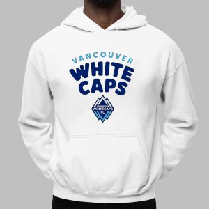 Vancouver Whitecaps British Columbia Canada Shirt