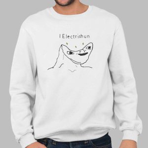 I Electrishun Shirt