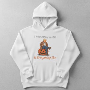 Trumpkin Spice & Everything Ice Shirt