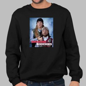 Snoochie Boochies Step Brothers Shirt