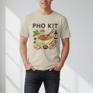 Mariners PHO KIT T-Shirt