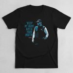 Keep My Name Outta Your Mouth Shirt