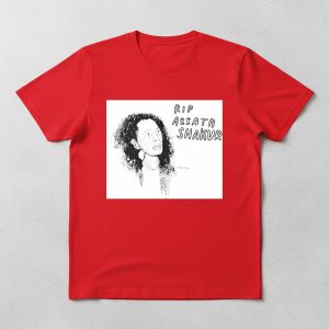 Rip Assata Shakur Shirt
