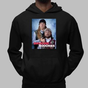 Snoochie Boochies Step Brothers Shirt