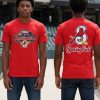 Springfield Cardinals Texas League Champions 2025 T-Shirt