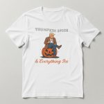 Trumpkin Spice & Everything Ice Shirt