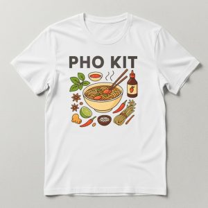 Mariners PHO KIT T Shirt
