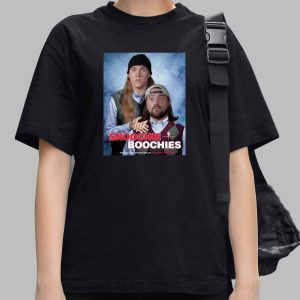 Snoochie Boochies Step Brothers Shirt