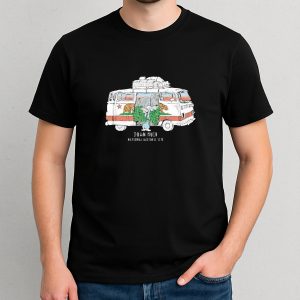John Muir National Historic Site Shirt