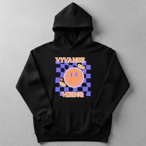 Vyvanse Vibing Shirt 2