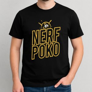 Nerf Poko T Shirt