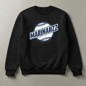 Nicky Scarlotta Marninahzz Simply Seattle Sports Shirt 3 Nicky Scarlotta Marninahzz Simply Seattle Sports Shirt