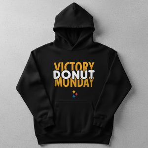 Victory Donut Monday Shirt