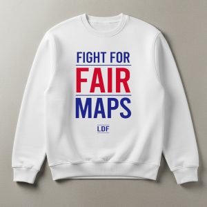Samuel Jackson Fight For Fair Maps Shirt 3 Samuel Jackson Fight For Fair Maps Shirt