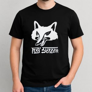 Foxy Shazam T Shirt