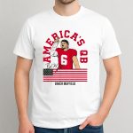 Baker Mayfield America's QB Shirt