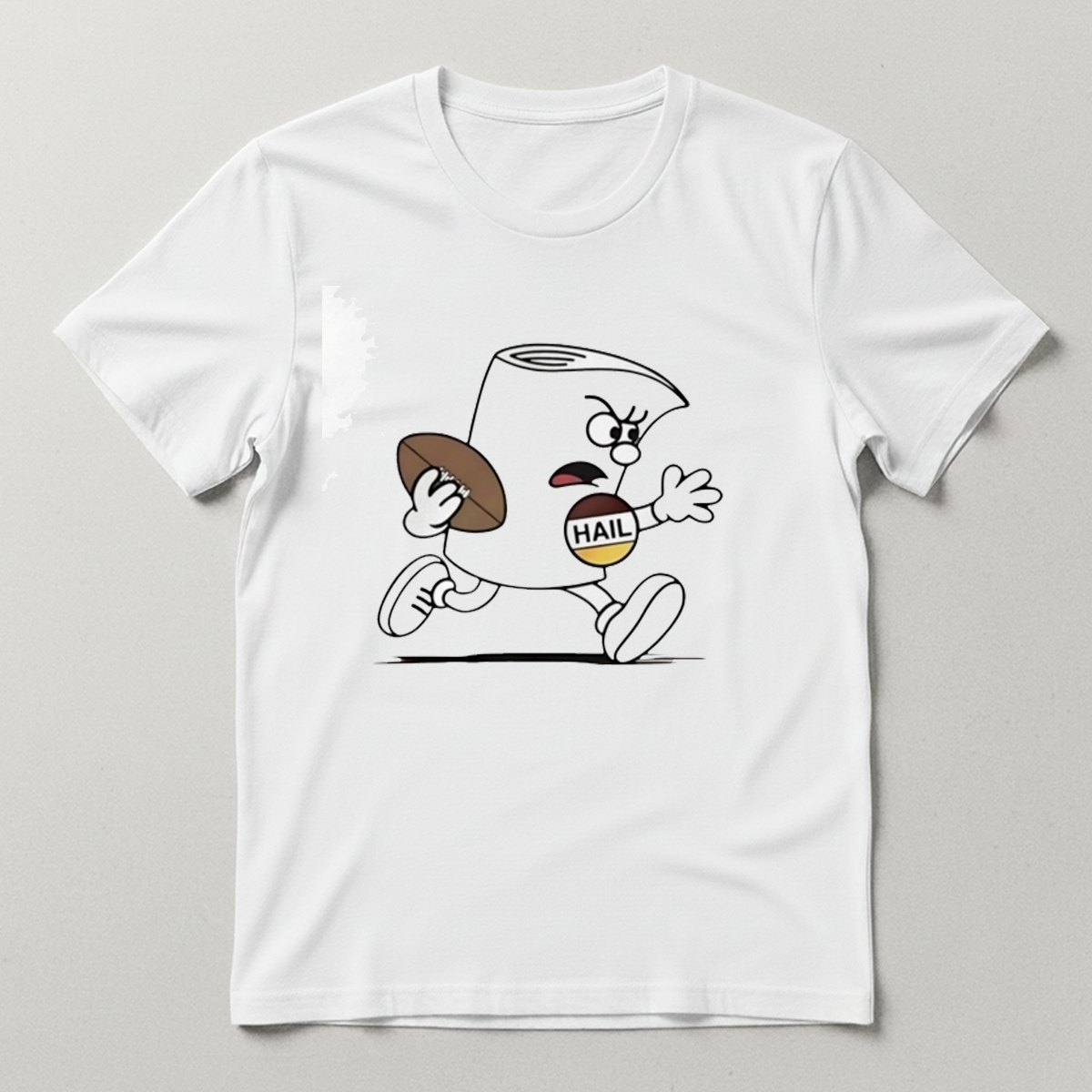 Bill Croskey Merritt Washington Commanders Hail Shirt Bill Croskey Merritt Washington Commanders Hail Shirt